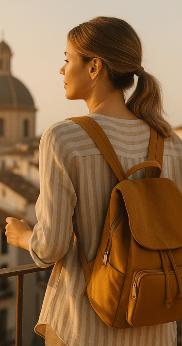 BeLocal Hotels arquitectura de marcas