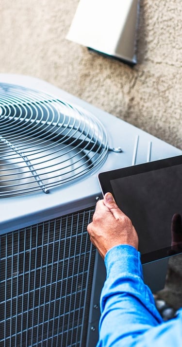 indoor air quality Boca Raton
