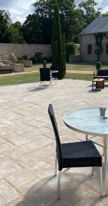 Photo de la Ferme de Lauvergnac à La Turballe