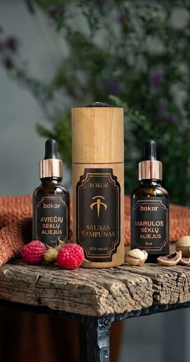 top odos prieziura plauku sampunas sausas naturalus aliejus plaukai spf hiar skin kosmetika naturali