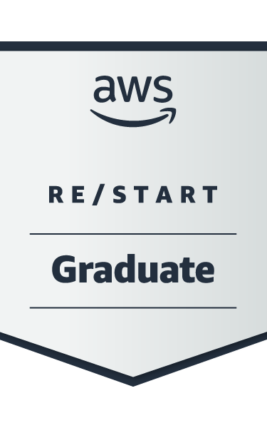 AWS_Graduate_reStart_Team