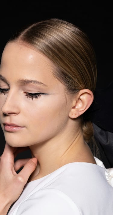 Collagen stimulator and dermal filler