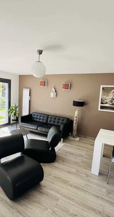 Cabinet de Sophrologie Sophronyz à Guzargues près de Montpellier