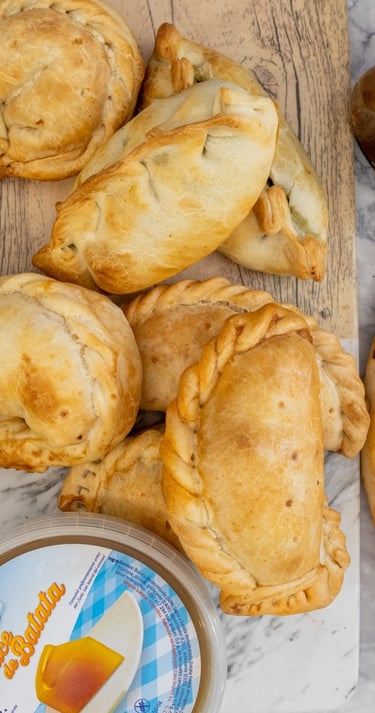 Empanadas argentinas