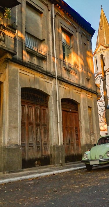 armazém do Belém São Paulo