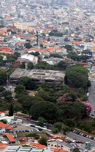 bairro de São Miguel