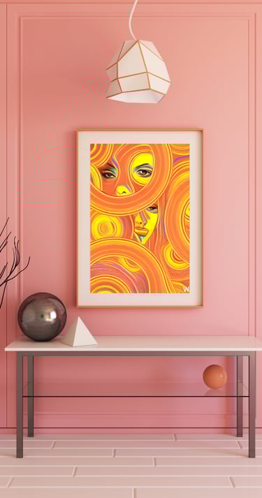 poster art