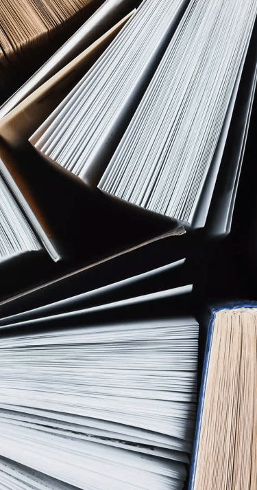 impresión de libros en lima diferentes de tipos de papel diagramado