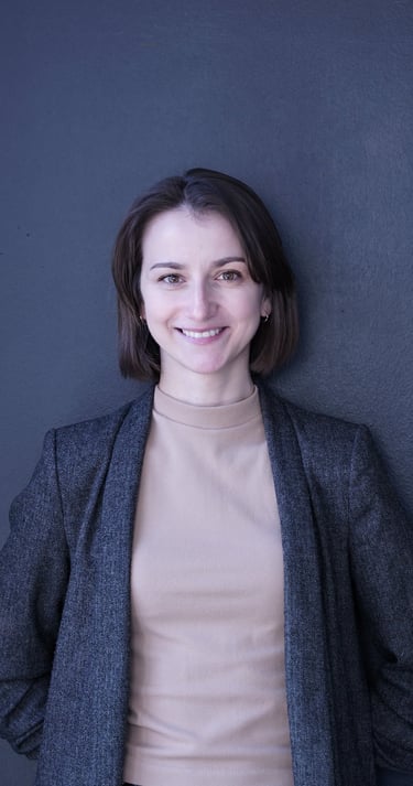 Ewa Braniecka journalist, writer, documentary maker