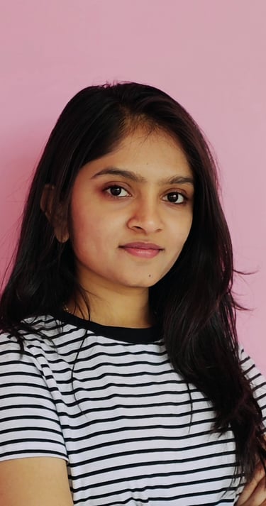 shreesavaliya-Performance Marketing Strategist