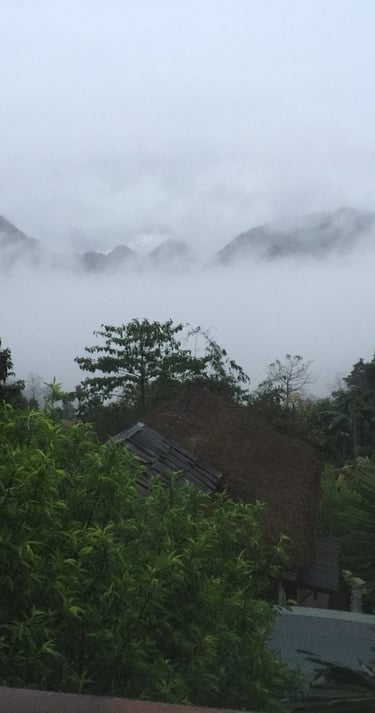 Thuê xe đi Pu Luong 0949995959