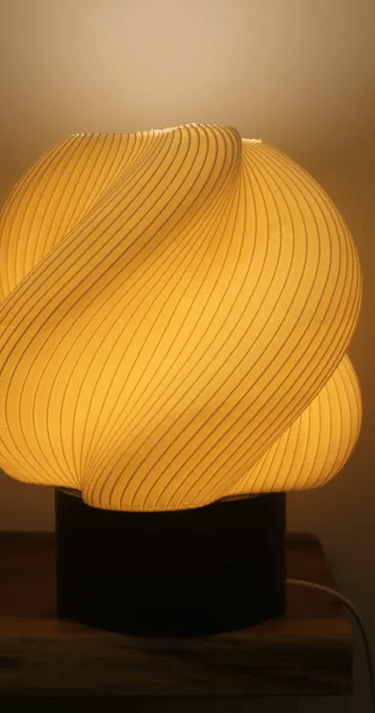 velador arla mayorista lumezin by kreazin