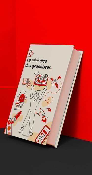 e-book mini dico des graphistes