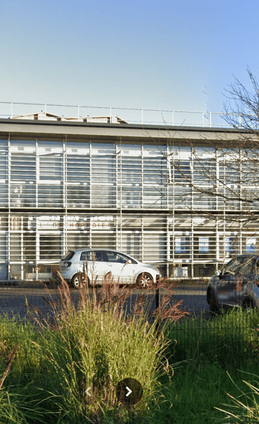 Locale Aquitaine Orthopédie Lormont