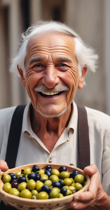 white ceramic bowl with soup and bread