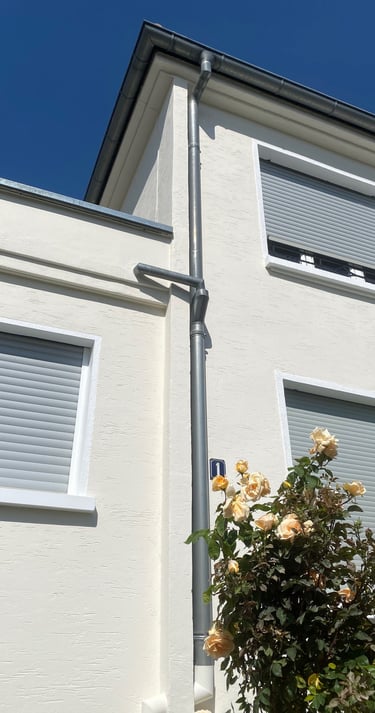 ravalement de façade après