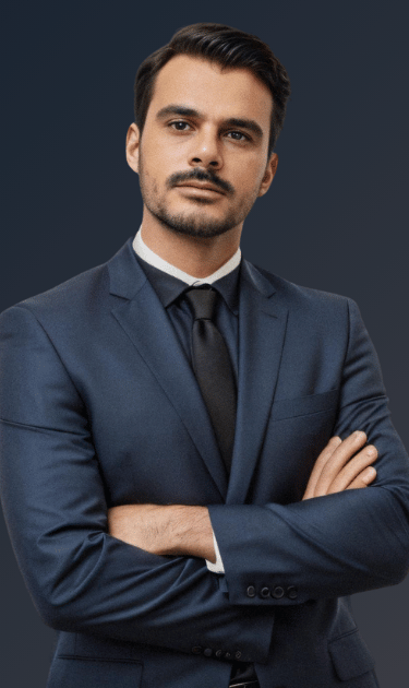 Marcos Lafratta Jr - Corretor Imobiliário