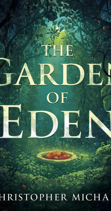 The Garden of Eden