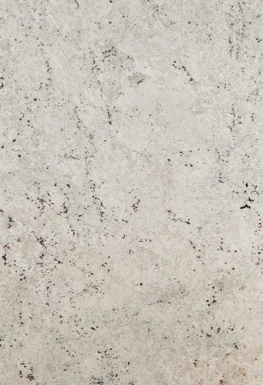 granito blanco terrassa