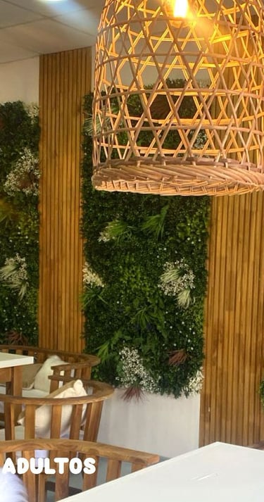 salon fiestas infantiles Pilar