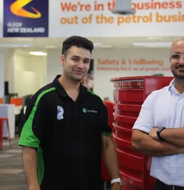 Miramar and nearby suburb best cleaning