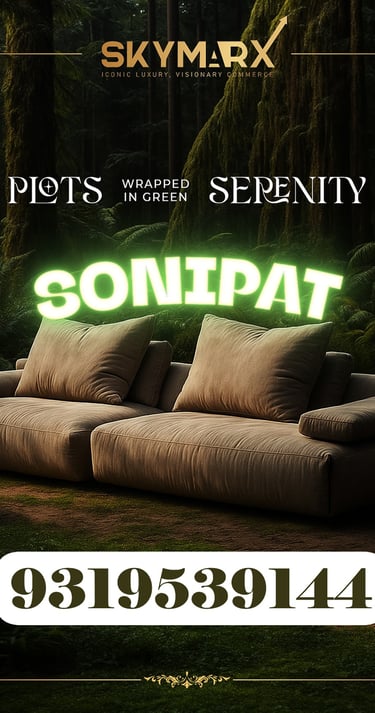 SKYMARX SONIPAT