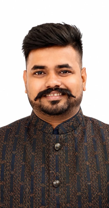 Deepak kumar