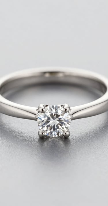 blue and white striped round textile