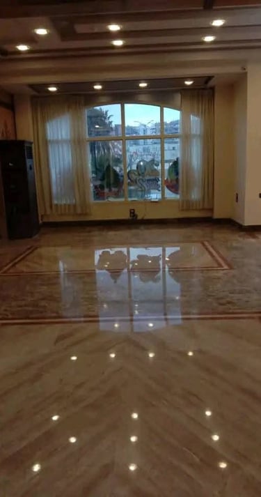 شركة نظافة بالمدينة المنورة