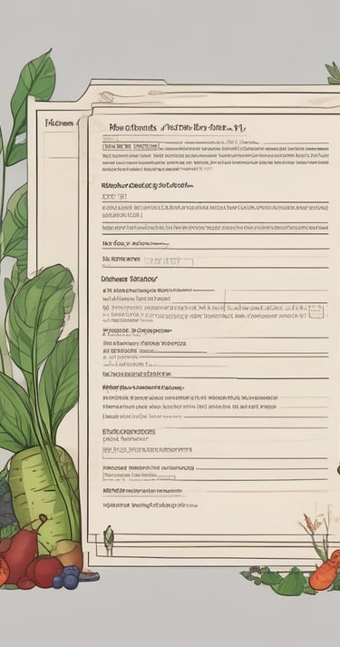 blue and white striped round textile