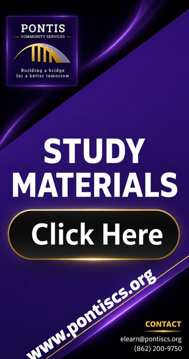 Tax Admin Asst Course Study Materials