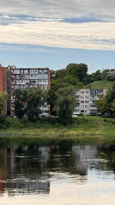 1 kambario butas Piliakalnio g. 11, Kaune - NT Brokeris Andrius Velykis - NT OAZĖ