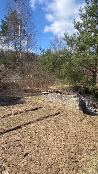 Sodo sklypas - Bartoniai - Jonavos raj. - NT brokeris Kaune Andrius Velykis - NT OAZĖ