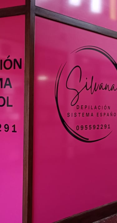 microperforado en vidrieras