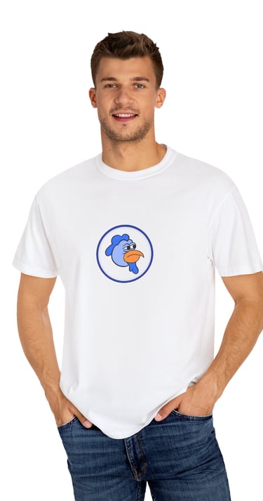 ROOST T Shirt