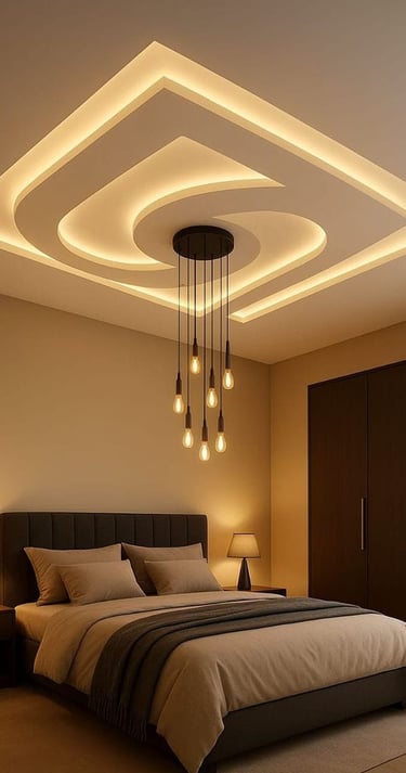 Luxury Home Interior Transformation and Full Renovation in Boisar dahanu ,umroli,palgh by TrustedFix