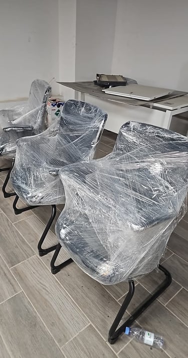 نقل عفش بالرياض