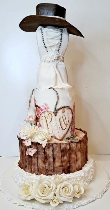 pasticceria San Cesareo