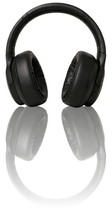 Auriculares Svara D2-ANC con cancelación activa de ruido