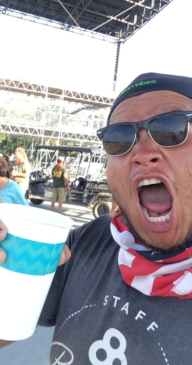 celebration beverage