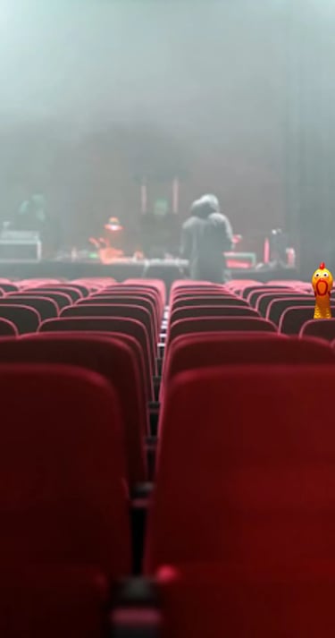 Compagnie Scène et Coulisses