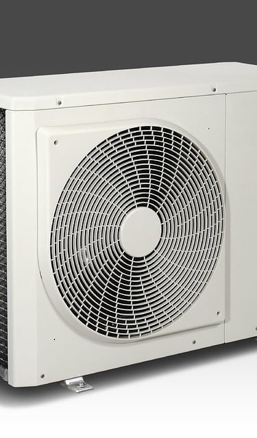 climatisation bloc à rennes vannes