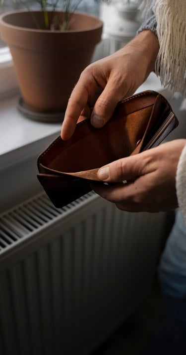 aides financiere pour installation pompe à chaleur hybride en Bretagne