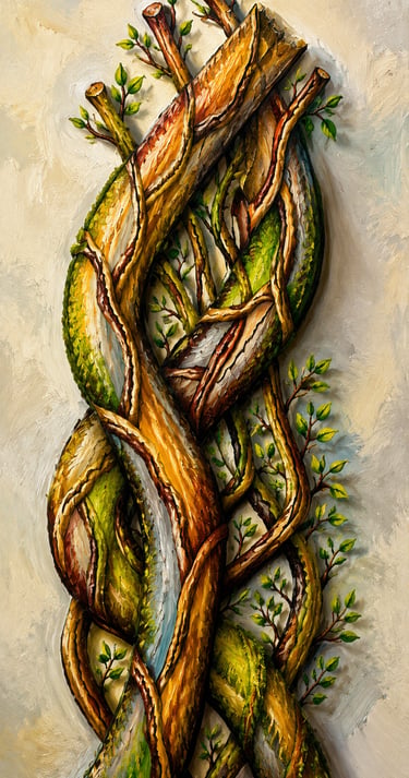 L'intreccio