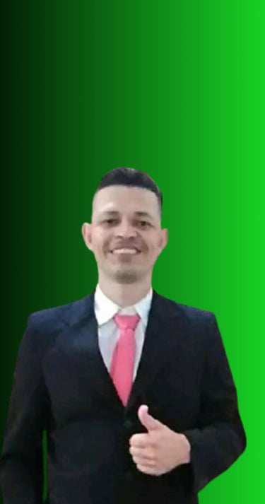 Adriano Engenheiro Ambiental
