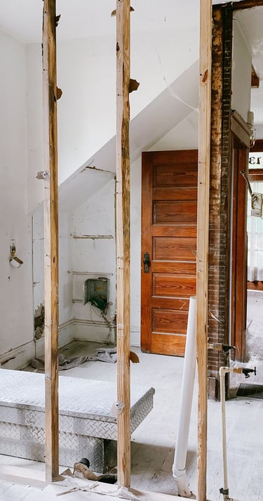 Renovation Services Dartmouth Halifax, Nova Scotia