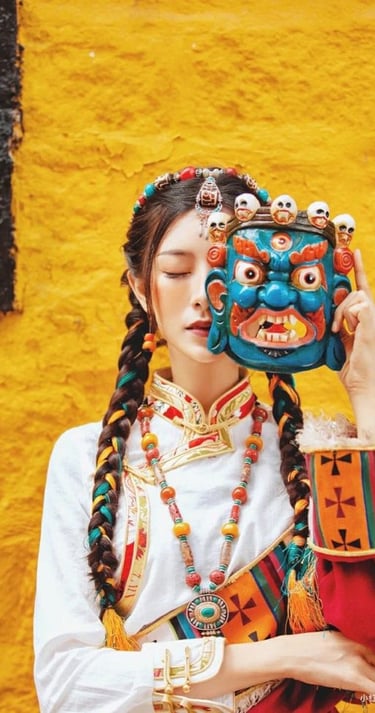 joshua tours bhutan trip