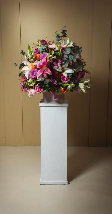 floristerías cementerio san camilo