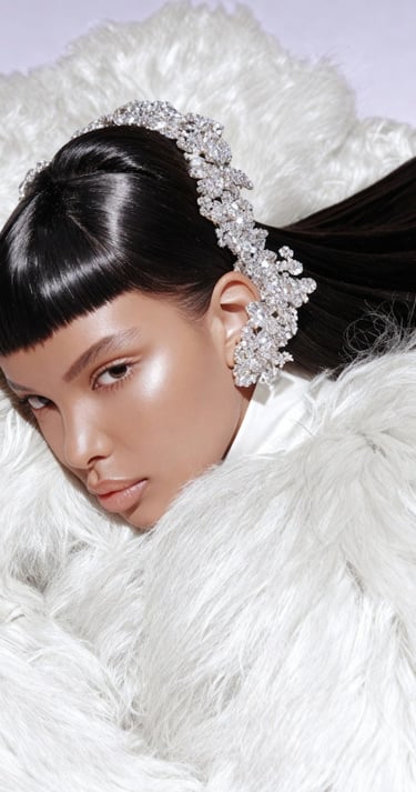 YESHUA Skin Hair Essentials