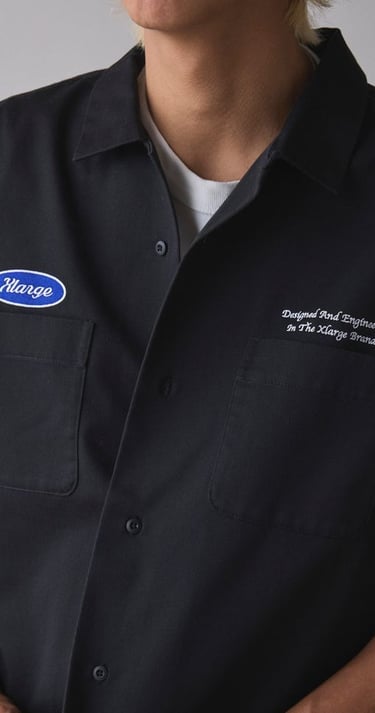 seragam kerja kantor